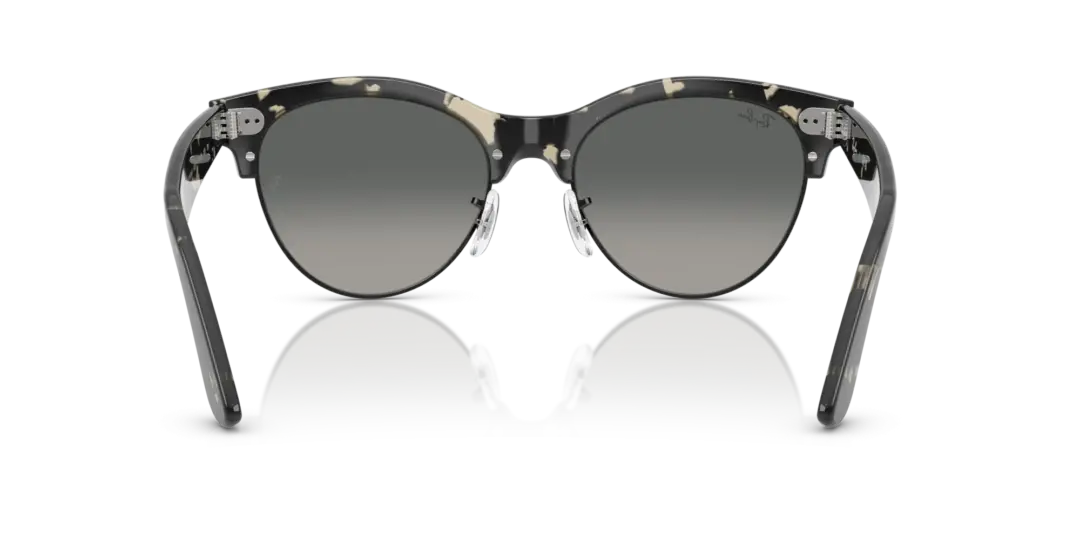 Ray-Ban Clubmaster way 0RB2341 143371