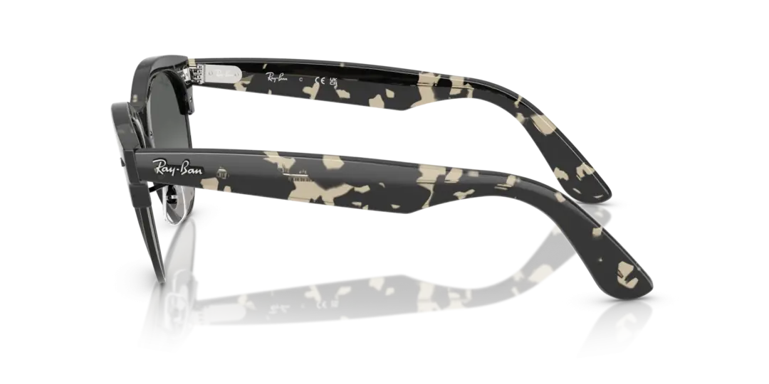 Ray-Ban Clubmaster way 0RB2341 143371