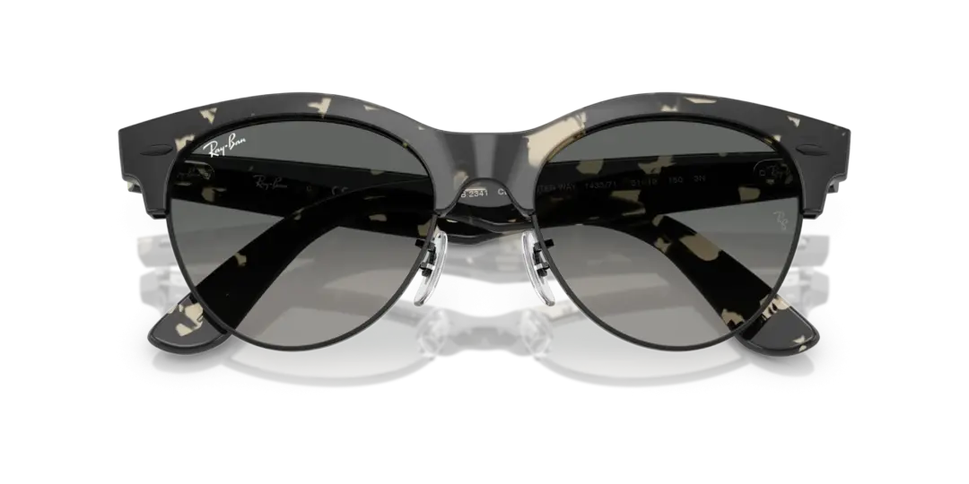 Ray-Ban Clubmaster way 0RB2341 143371