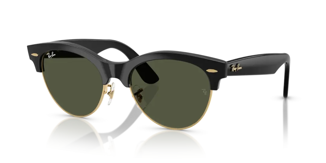 Ray-Ban Clubmaster way 0RB2341 901/31