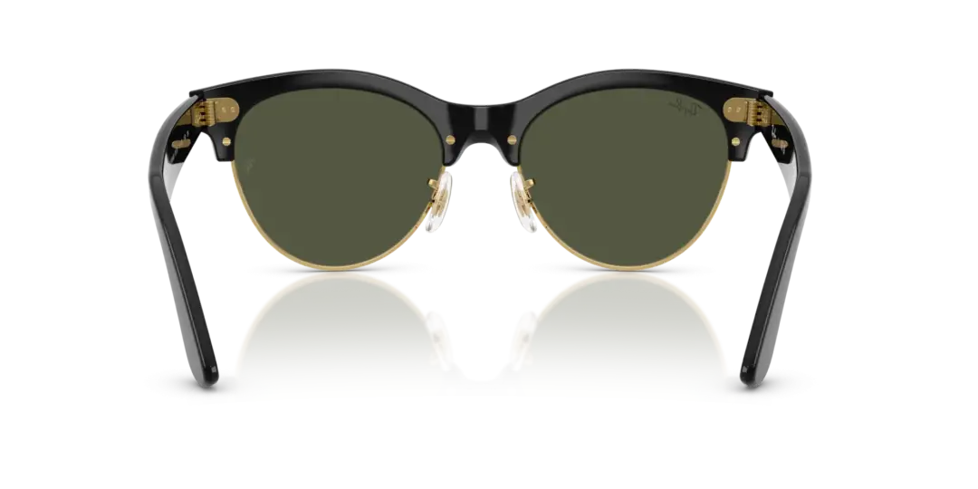 Ray-Ban Clubmaster way 0RB2341 901/31