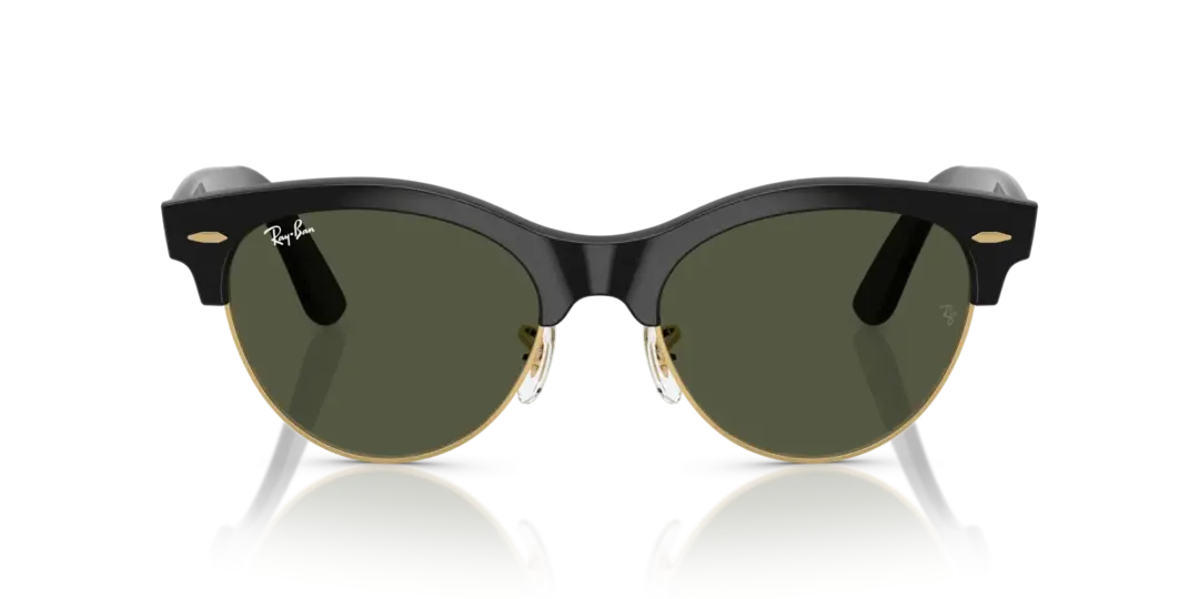 Ray-Ban Clubmaster way 0RB2341 901/31