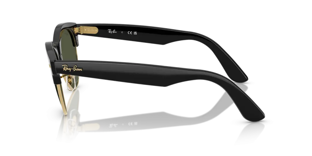 Ray-Ban Clubmaster way 0RB2341 901/31