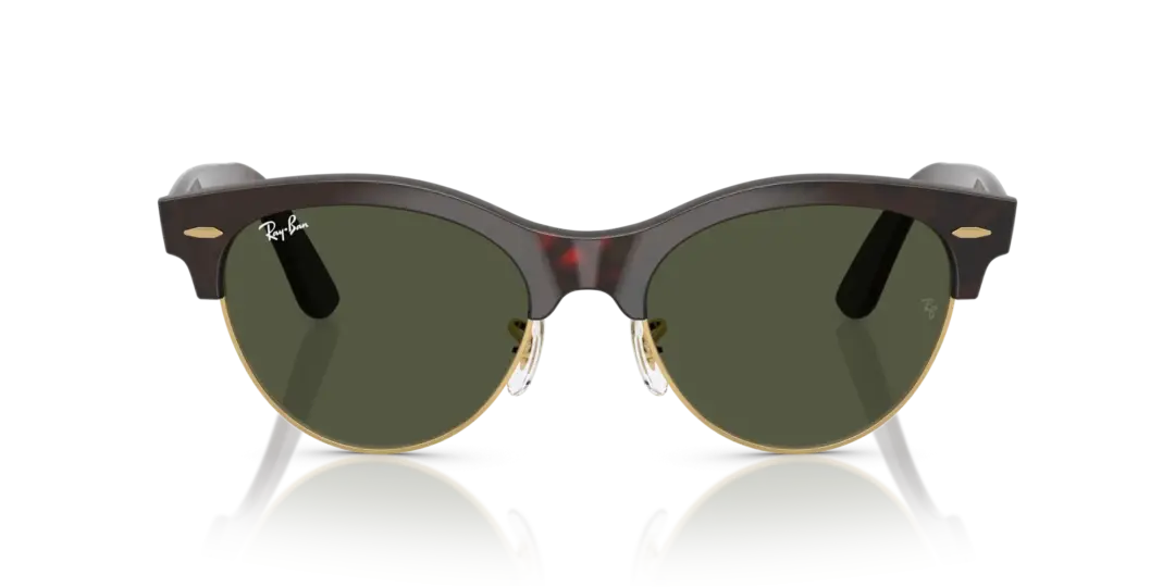 Ray-Ban Clubmaster way 0RB2341 990/31