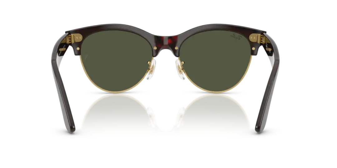 Ray-Ban Clubmaster way 0RB2341 990/31