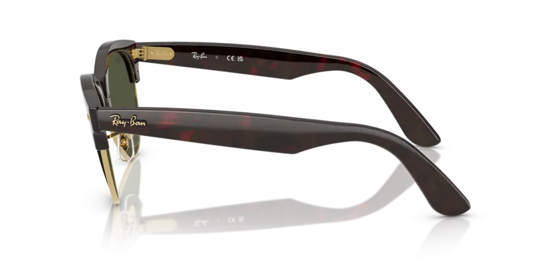 Ray-Ban Clubmaster way 0RB2341 990/31