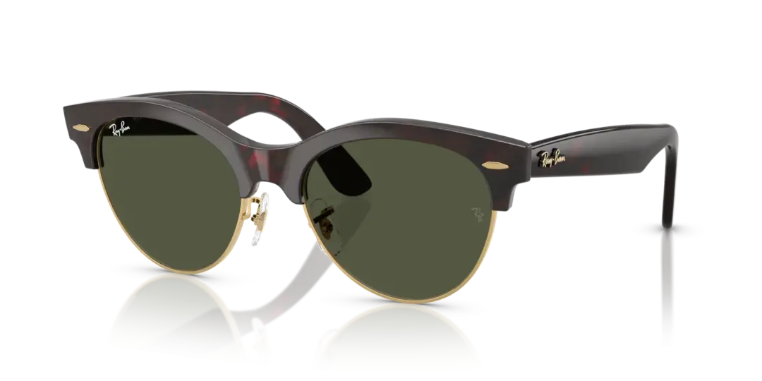 Ray-Ban Clubmaster way 0RB2341 990/31