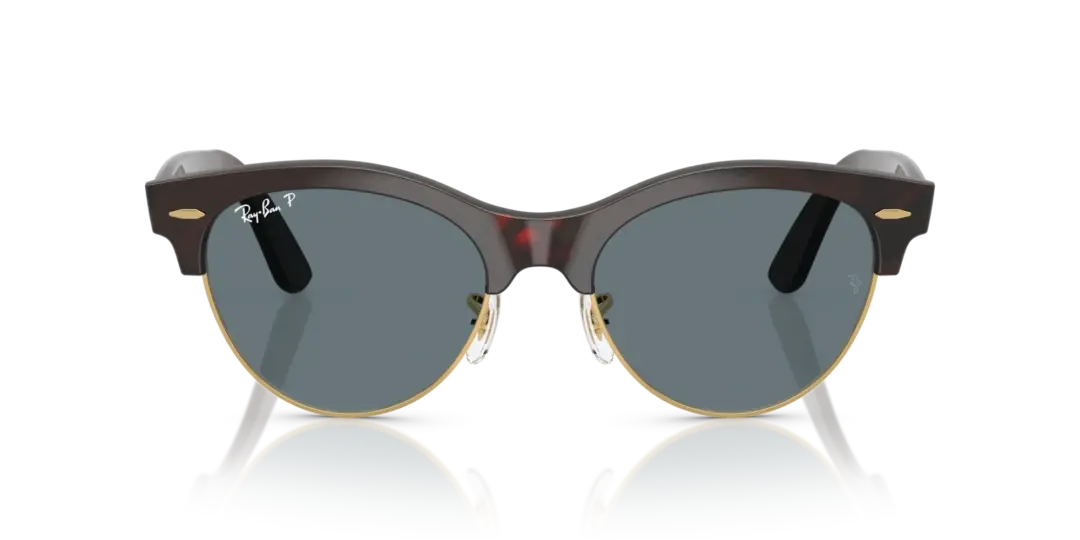 Ray-Ban Clubmaster way 0RB2341 990/3R