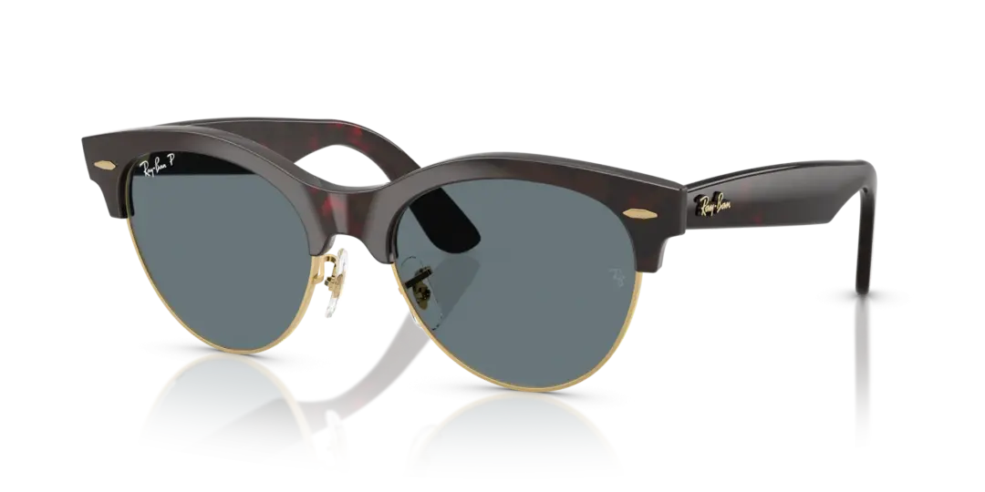 Ray-Ban Clubmaster way 0RB2341 990/3R