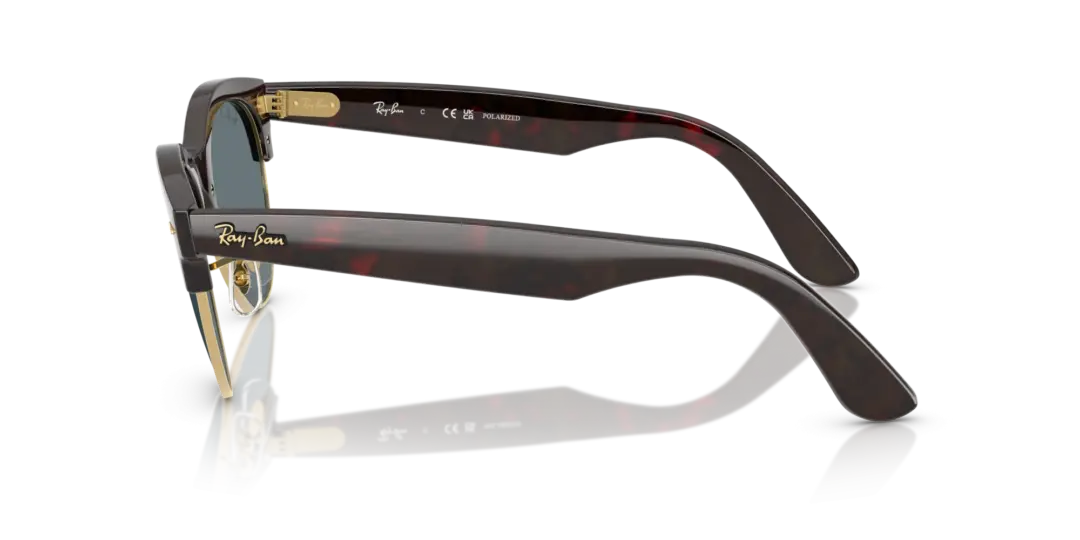 Ray-Ban Clubmaster way 0RB2341 990/3R