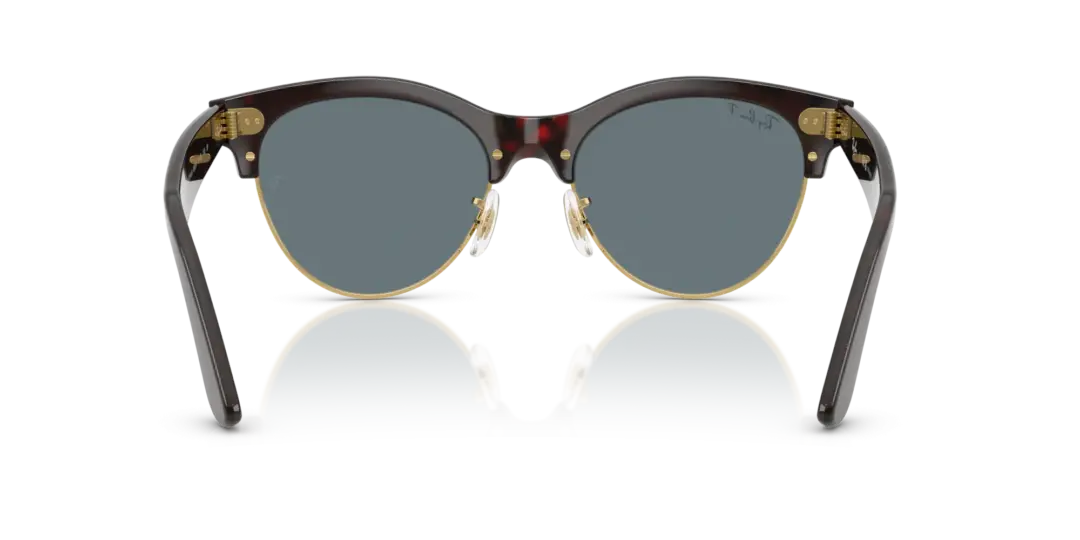 Ray-Ban Clubmaster way 0RB2341 990/3R