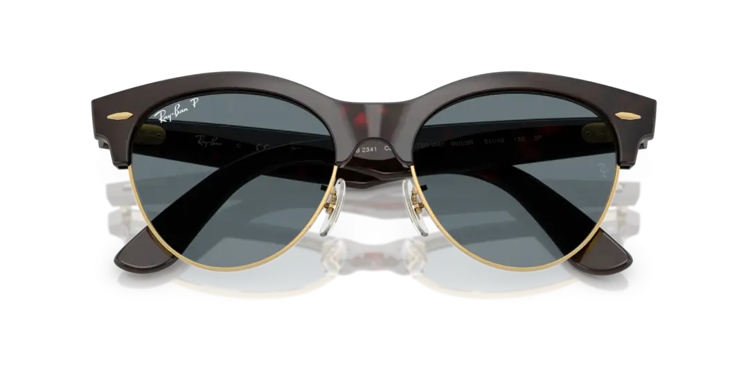 Ray-Ban Clubmaster way 0RB2341 990/3R