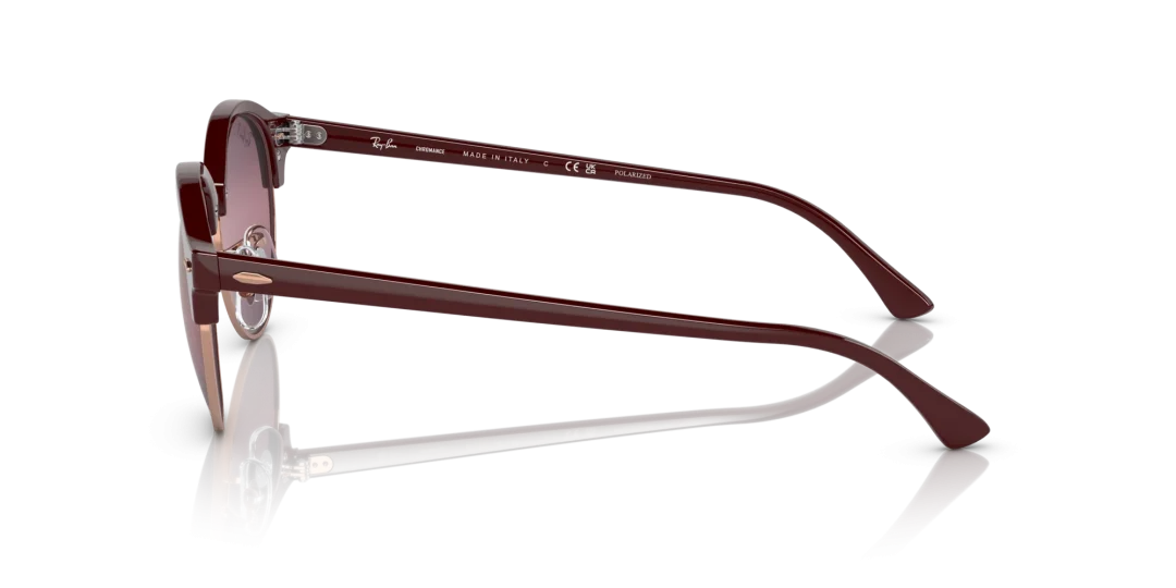 Ray-Ban Clubround 0RB4246 1365G9