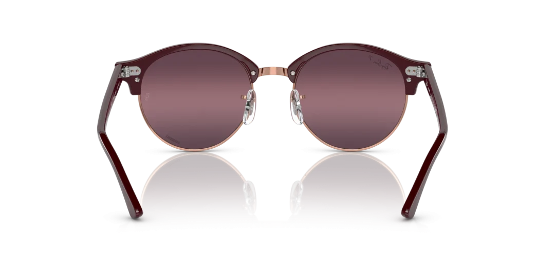 Ray-Ban Clubround 0RB4246 1365G9