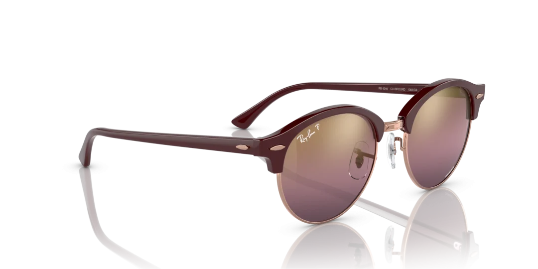 Ray-Ban Clubround 0RB4246 1365G9