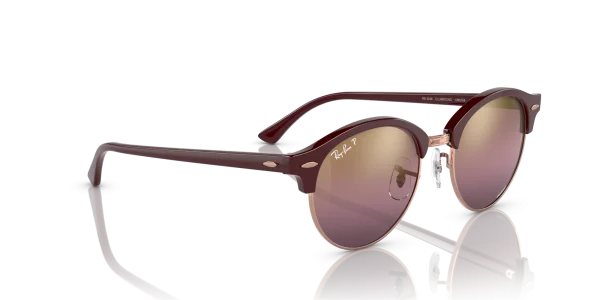 Ray-Ban Clubround 0RB4246 1365G9