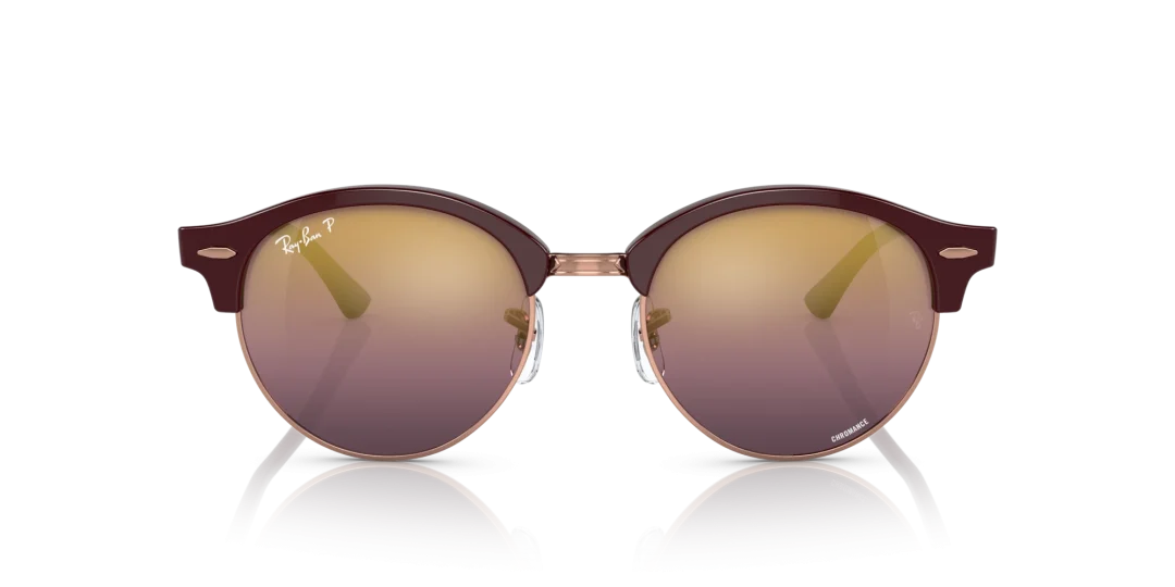 Ray-Ban Clubround 0RB4246 1365G9