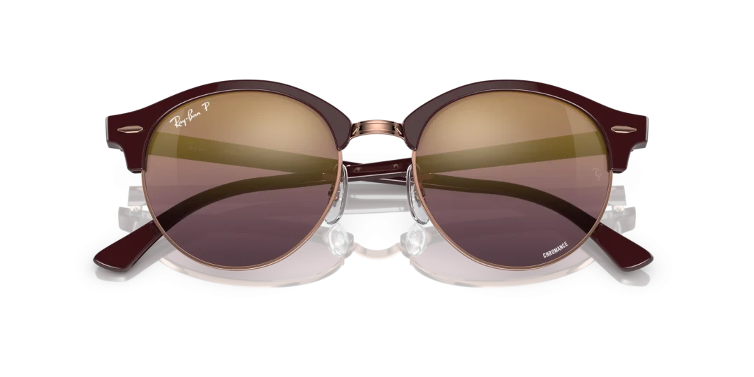 Ray-Ban Clubround 0RB4246 1365G9