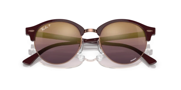 Ray-Ban Clubround 0RB4246 1365G9
