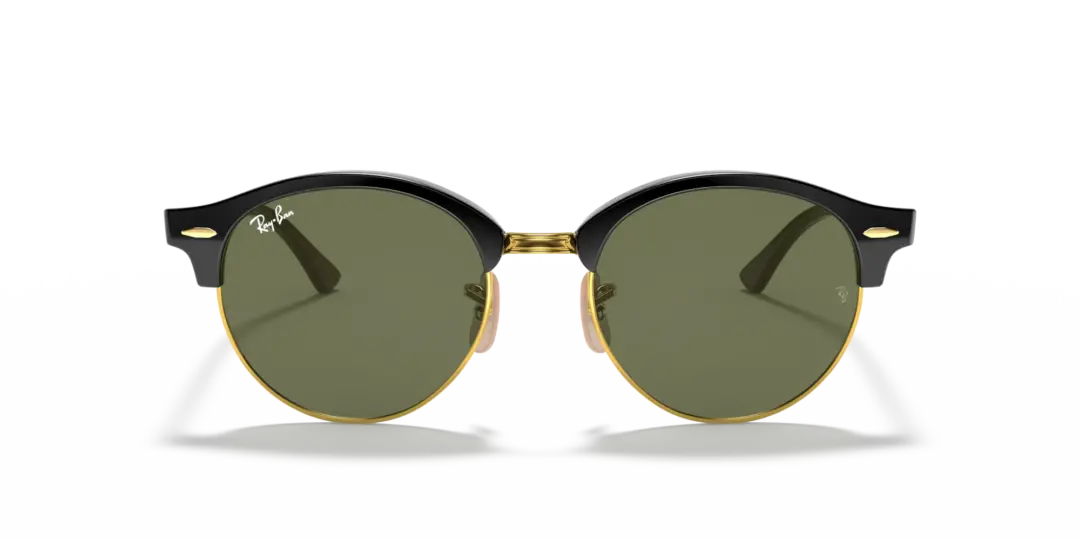 Ray-Ban Clubround 0RB4246 901