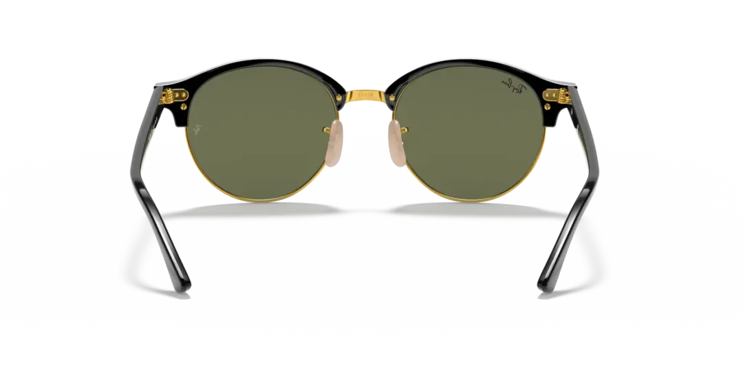 Ray-Ban Clubround 0RB4246 901