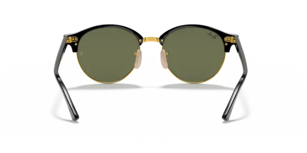 Ray-Ban Clubround 0RB4246 901