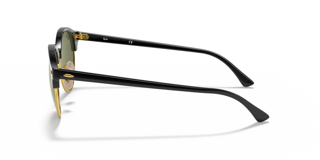 Ray-Ban Clubround 0RB4246 901