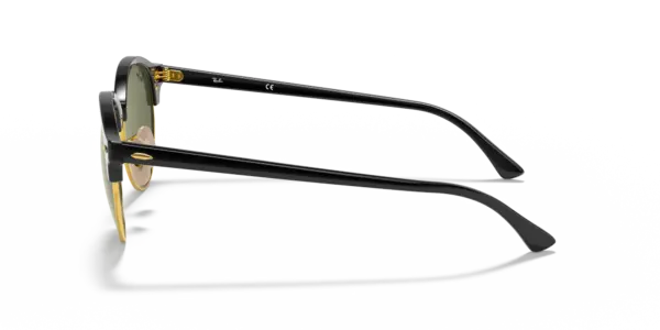 Ray-Ban Clubround 0RB4246 901