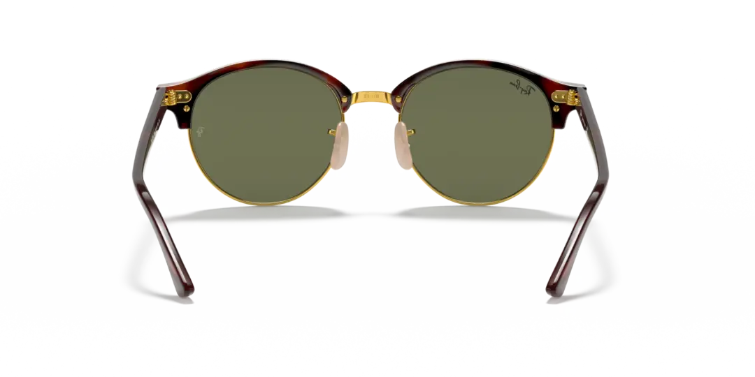 Ray-Ban Clubround 0RB4246 990