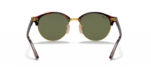 Ray-Ban Clubround 0RB4246 990