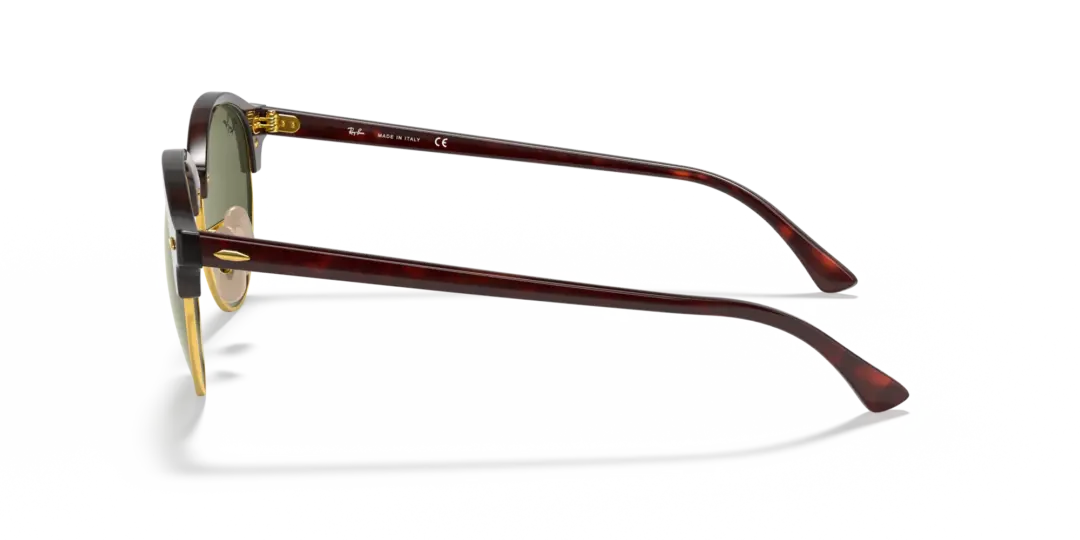 Ray-Ban Clubround 0RB4246 990