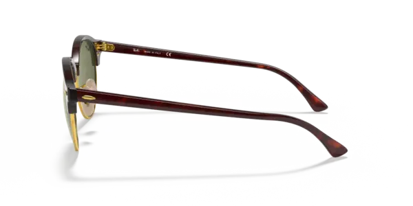 Ray-Ban Clubround 0RB4246 990