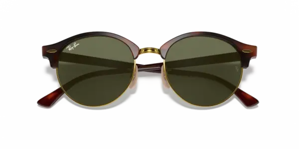 Ray-Ban Clubround 0RB4246 990