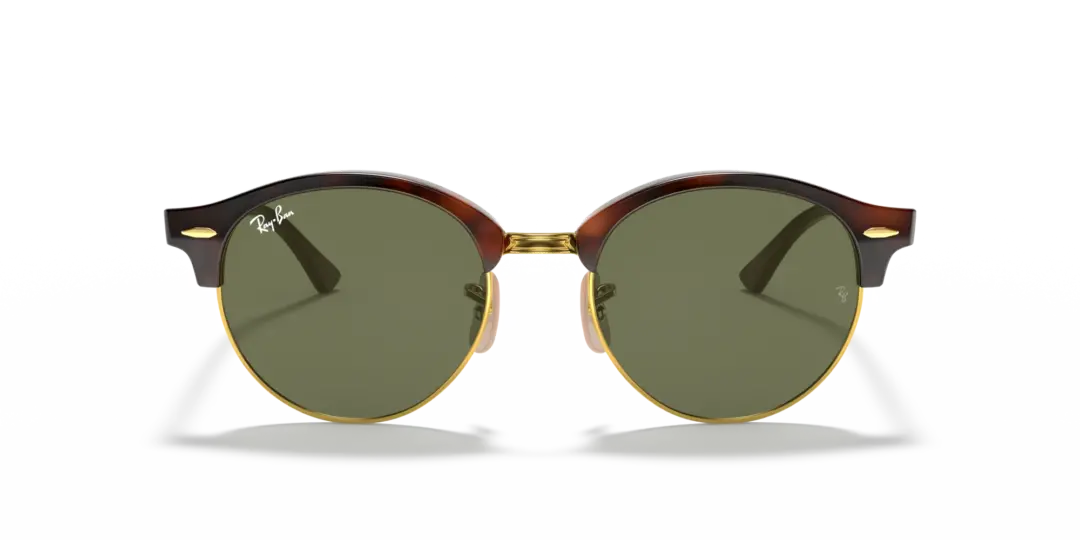 Ray-Ban Clubround 0RB4246 990