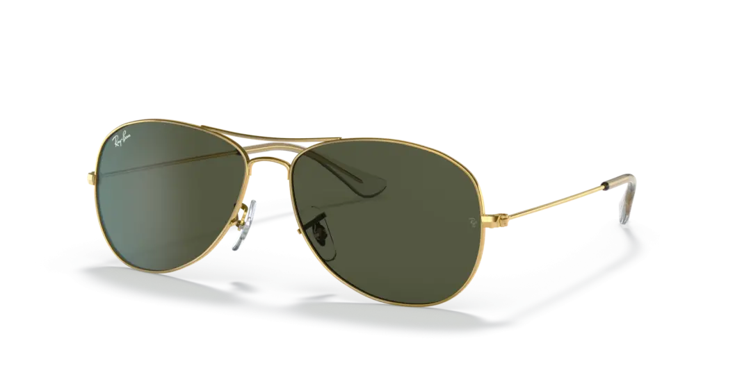Ray-Ban Cockpit 0RB3362 001