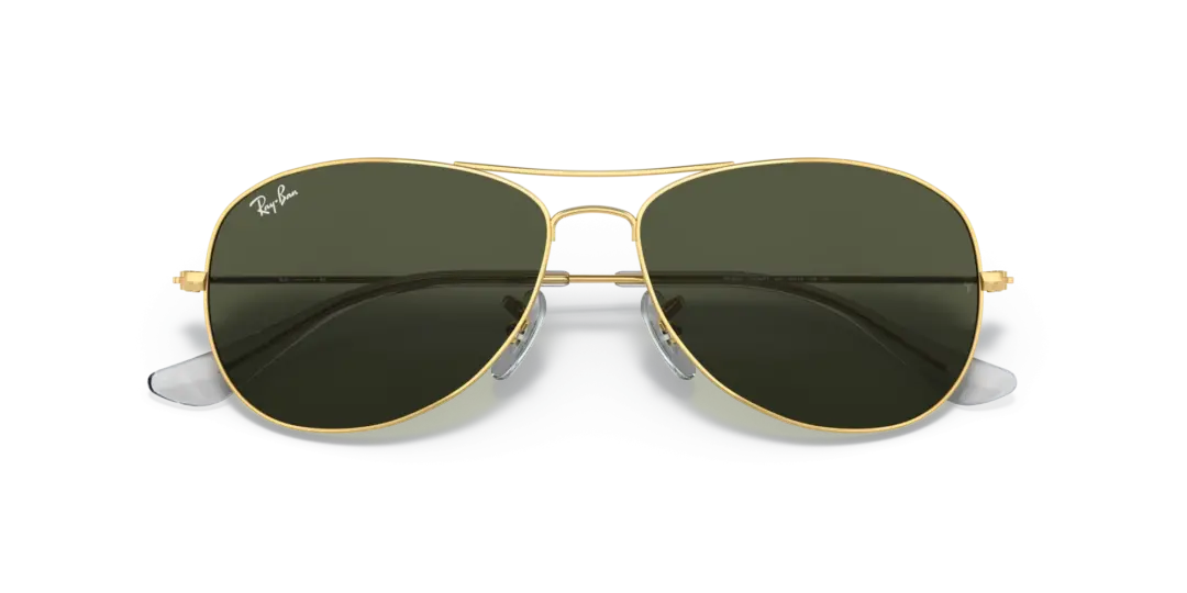 Ray-Ban Cockpit 0RB3362 001