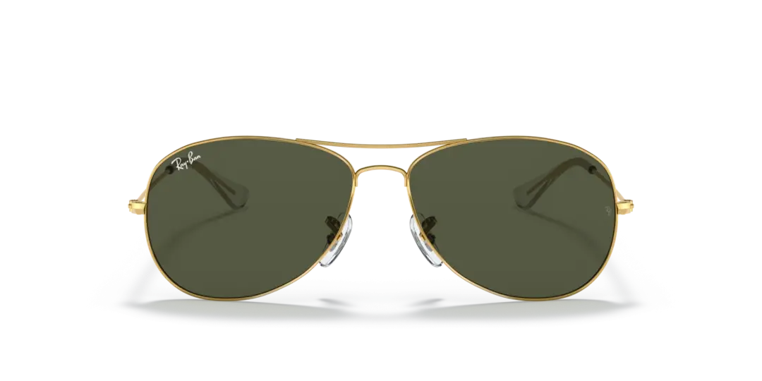 Ray-Ban Cockpit 0RB3362 001