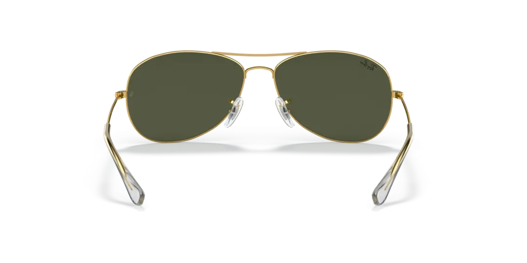 Ray-Ban Cockpit 0RB3362 001