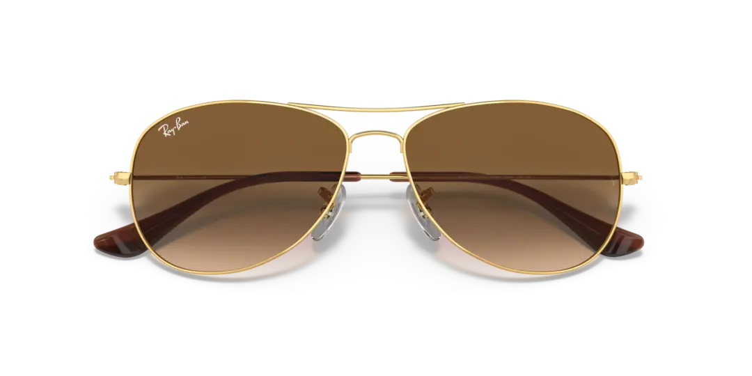 Ray-Ban Cockpit 0RB3362 001/51