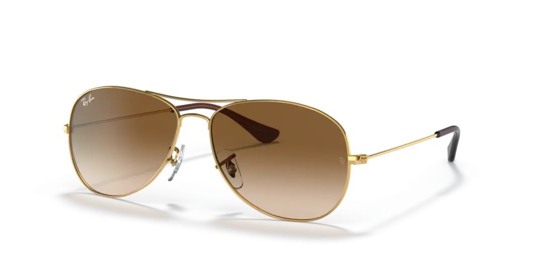 Ray-Ban Cockpit 0RB3362 001/51