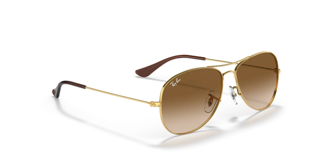 Ray-Ban Cockpit 0RB3362 001/51