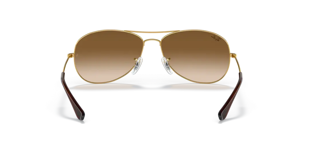 Ray-Ban Cockpit 0RB3362 001/51