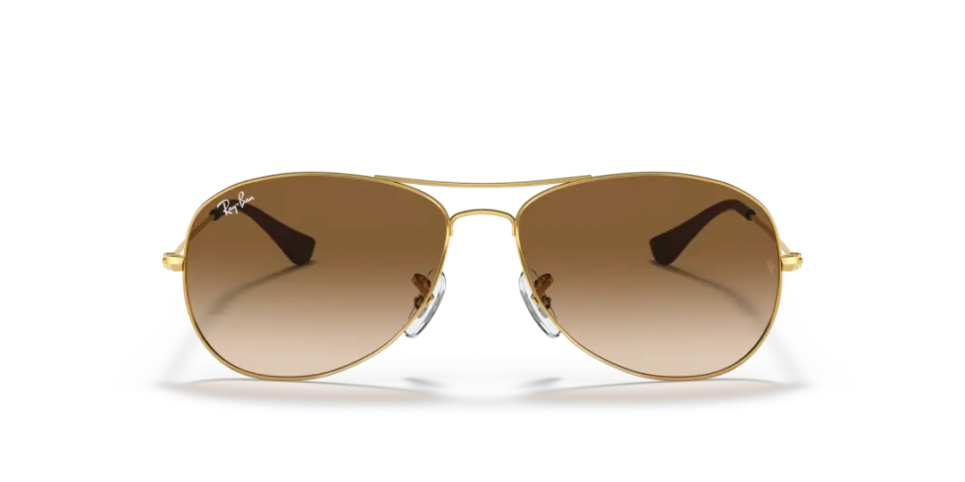 Ray-Ban Cockpit 0RB3362 001/51