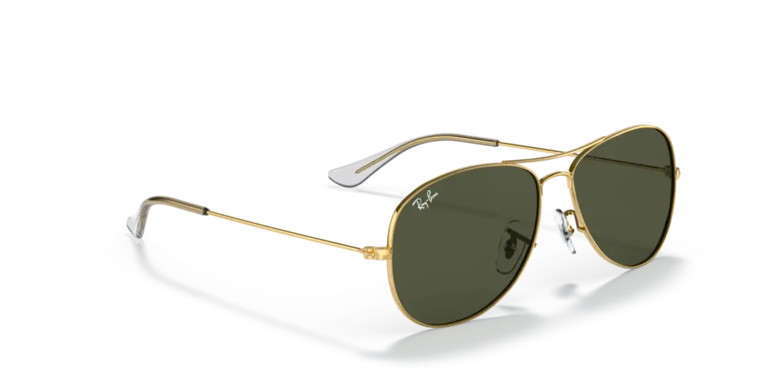 Ray-Ban Cockpit 0RB3362 001