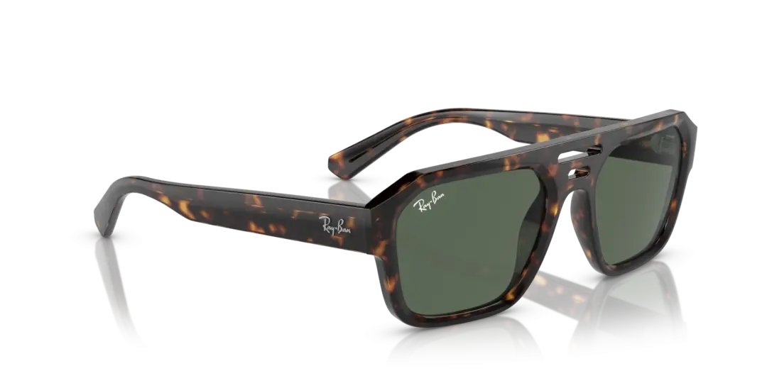 Ray-Ban Corrigan 0RB4397 135971
