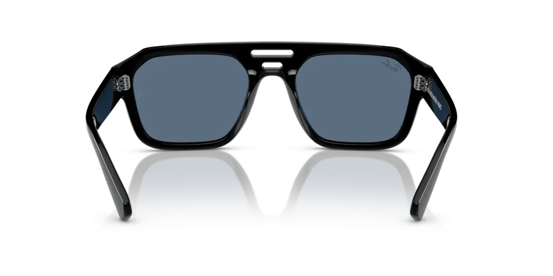 Ray-Ban Corrigan 0RB4397 667780