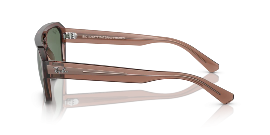 Ray-Ban Corrigan 0RB4397 667882