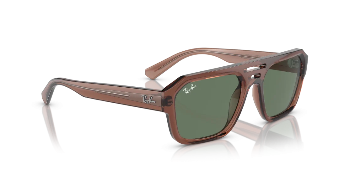 Ray-Ban Corrigan 0RB4397 667882