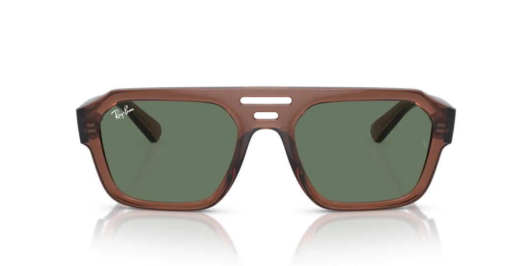 Ray-Ban Corrigan 0RB4397 667882