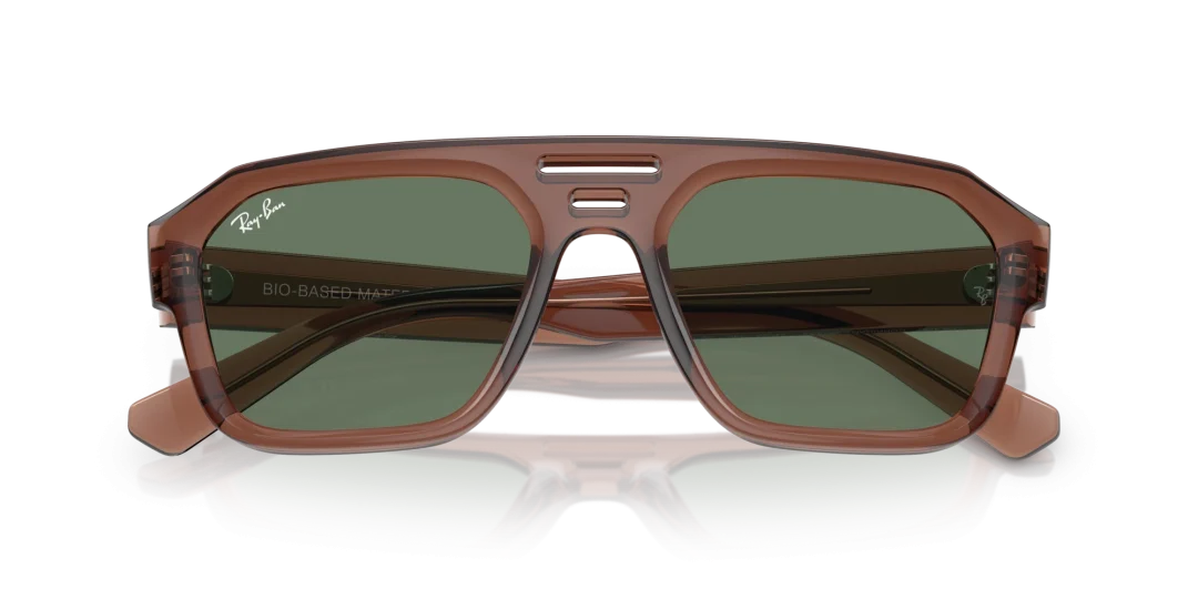 Ray-Ban Corrigan 0RB4397 667882